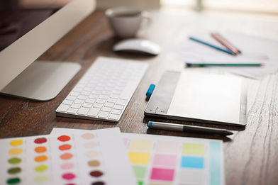 Web designing