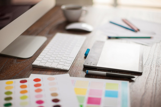 Olympia - new hub for creative business