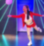 Travestieshow Berlin - Circus der Travestie - Theater im Keller Berlin - Dragqueens - 12