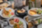 thai foods
