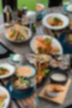 thai food
