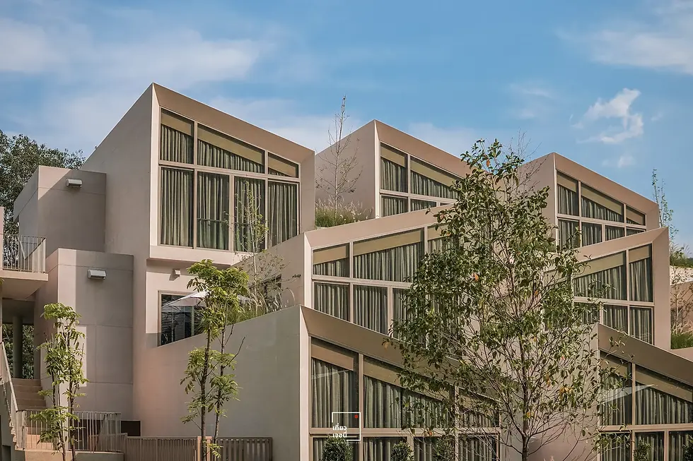 design building
