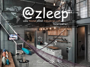 @ZLEEP HOSTEL 