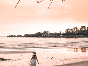 Koh Chang Paradise Resort & Spa รีสอร์ทริมหาดคลองพร้าวที่หน้าหาดยาว 260 เมตร