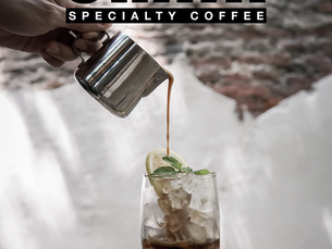Chata Specialty Coffee คาเฟ่เรือนกระจก ย่านเยาวราช