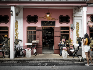 Torry's Ice Cream ร้านไอศครีมสุดฮิตที่ภูเก็ต