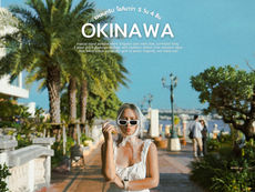 เที่ยว Okinawa ครั้งแรก 5 วัน 4 คืน ขับรถชิลริมทะเล เก็บครบจุดไฮไลต์ที่ต้องไป แวะคาเฟ่ ดูฉลามวาฬยักษ์