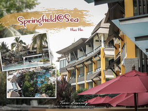 Springfield Village Golf&Spa