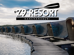 Z9 Resort - Kanchanaburi