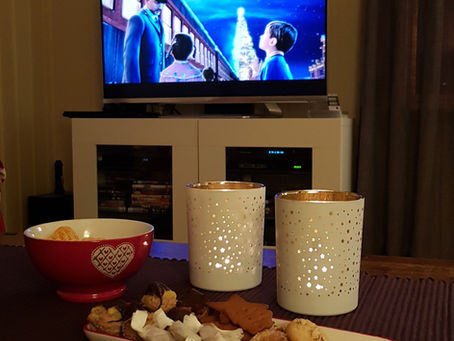 Mine 5 beste tips til en magisk, stressfri jul