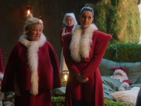 Årets julekalendere på TV 2024