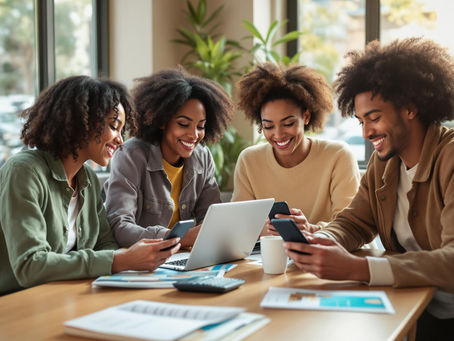How to Track Group Travel Expenses Easily