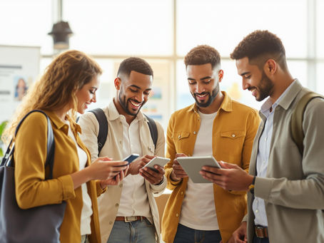 Pre-Travel Health Tips for Group Trips