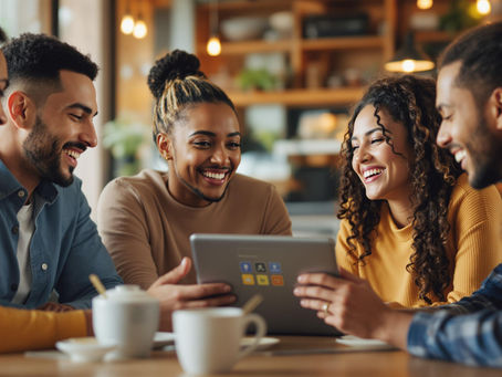 How Scheduling Apps Simplify Group Travel Planning