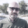 Man Wearing Glasses