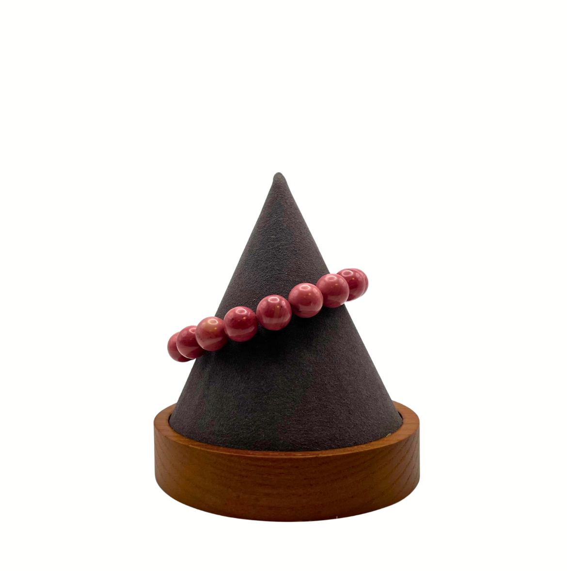 Rhodonite | Bracelet