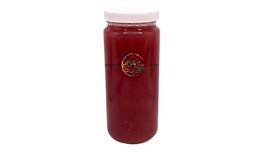 Third Eye Chakra | 16oz