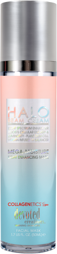 Halo Beam Cream | Slick Rock