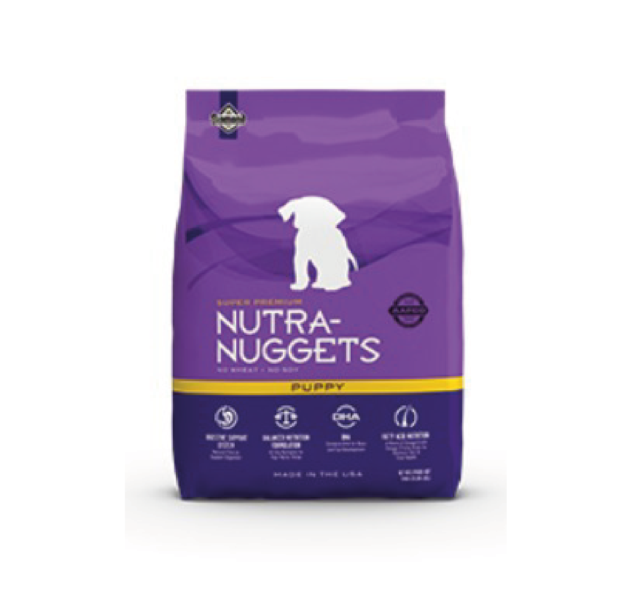 Nutra nuggets perros puppy