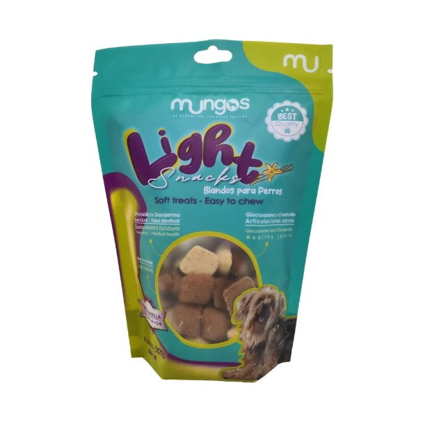Mungos Light 200gr