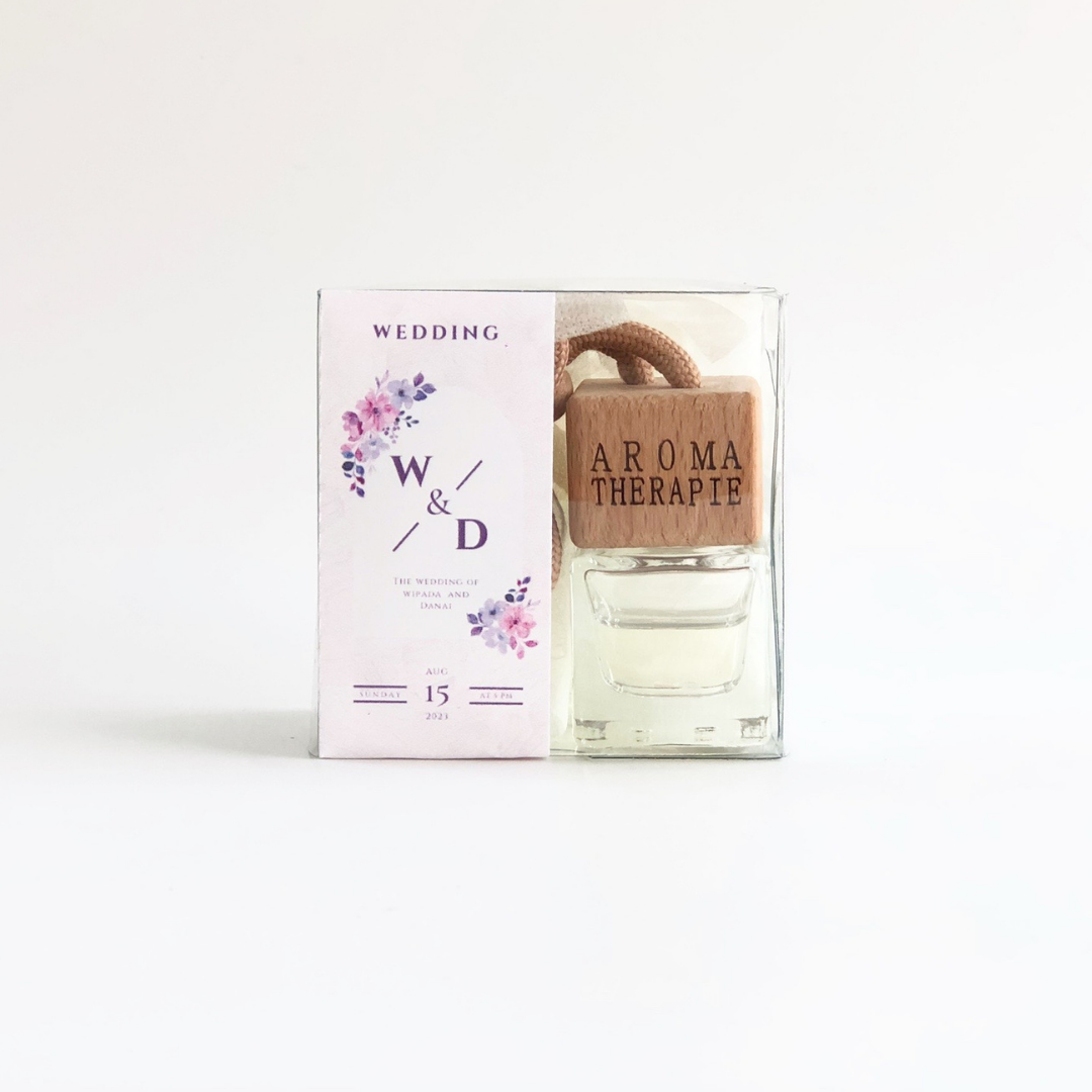 ของชำร่วยงานแต่ง