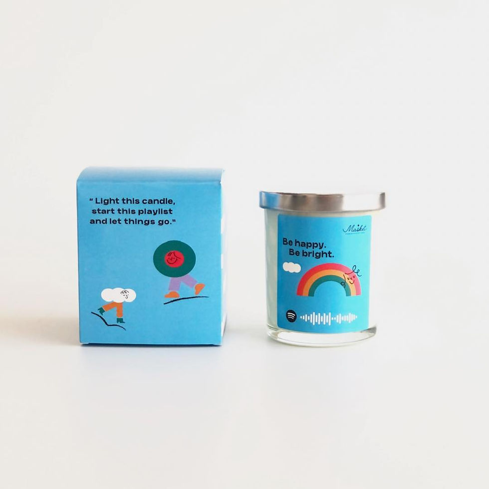 รับผลิตเทียนหอม /เทียนหอมของชำร่วย /  เทียนหอมไขถั่วเหลือง