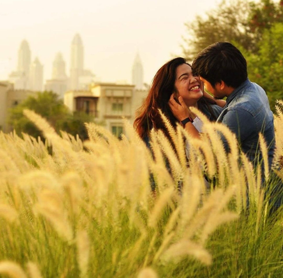 Singles Engagement Retreat 2016