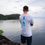 Thumbnail: FAM Freediving Fins T-shirt