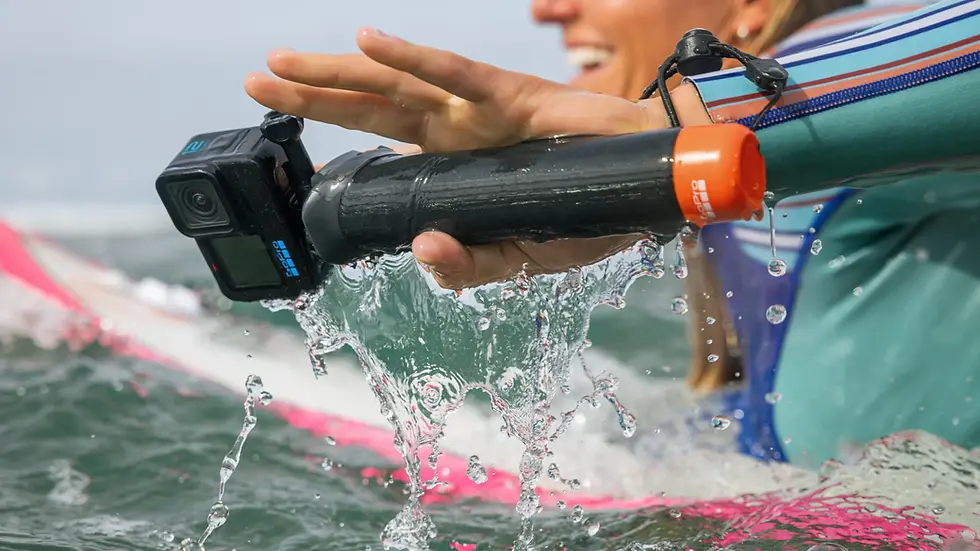 Thumbnail: GoPro Adventure Kit
