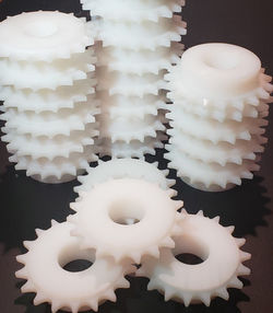 SilverLakePlastics UHMW Idler Sprockets