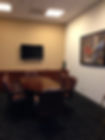 Small Conference Room