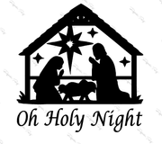 Oh Holy Night