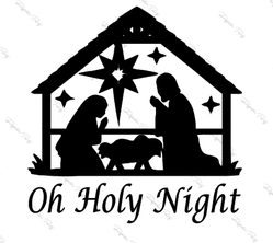 Oh Holy Night