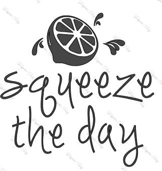 Lemon Squeeze