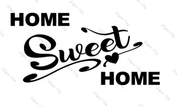 Home Sweet Home 1