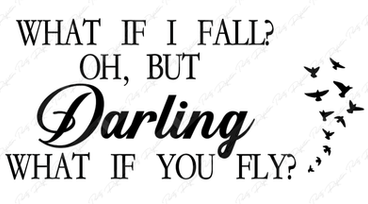 What if You Fly