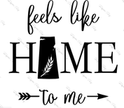 Sask Feels Like Home