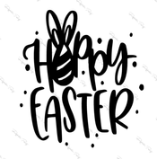 Hoppy Easter