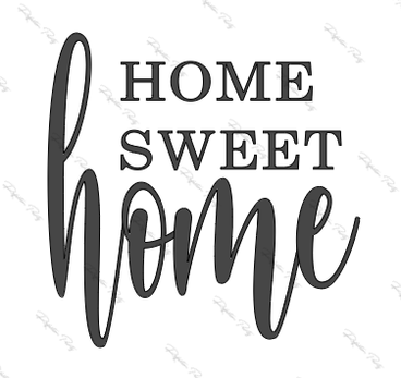 Home Sweet Home