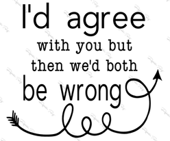 I'd Agree