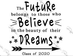 The Future Belongs