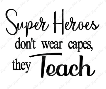 Super Heros