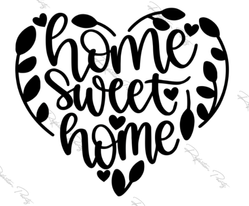 Home Sweet Home 1