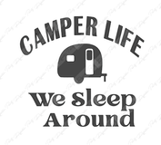Camper Life