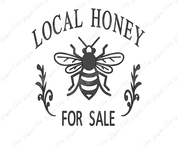 Local Honey