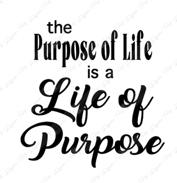 Purpose of Life