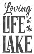 Love Life Lake
