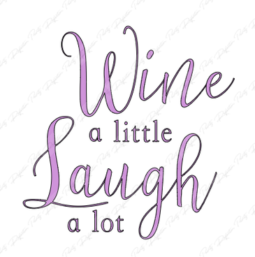 Wine a Little