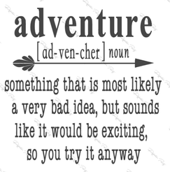 Adventure