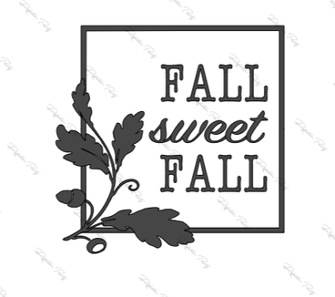 Fall sweet Fall